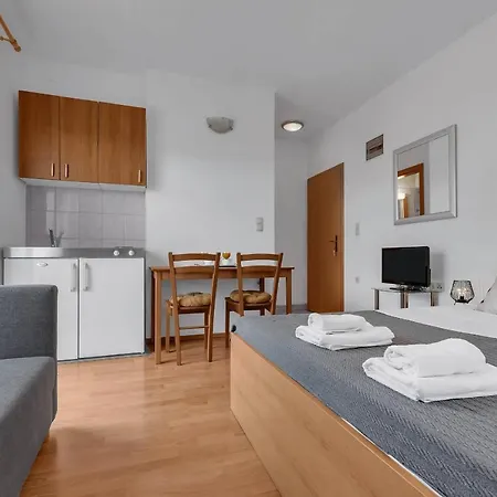 公寓 Residence Apartments