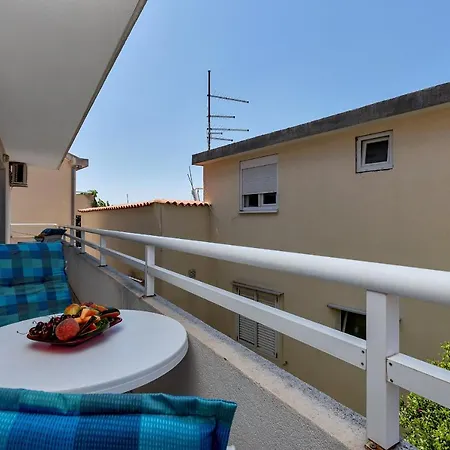 Residence Apartments 公寓