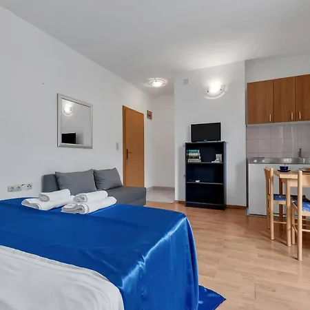 Residence Apartments