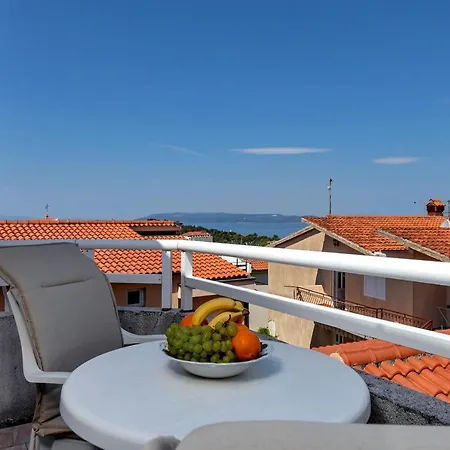 Residence Apartments
