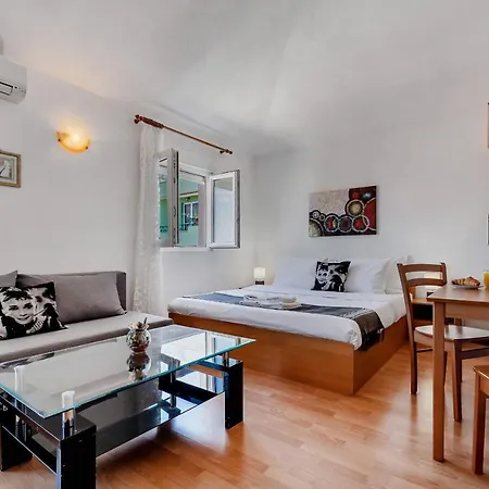 公寓 Residence Apartments